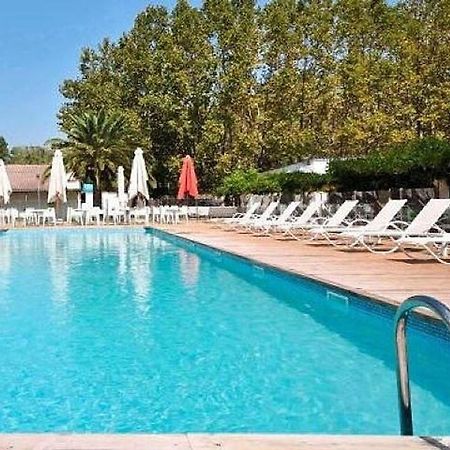 Camping U Casone - Maeva جيزنوكسيا المظهر الخارجي الصورة
