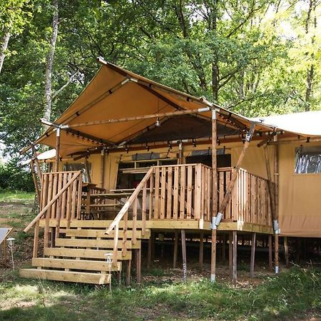 Camping U Casone - Maeva جيزنوكسيا المظهر الخارجي الصورة