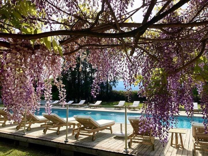 Camping U Casone - Maeva جيزنوكسيا المظهر الخارجي الصورة