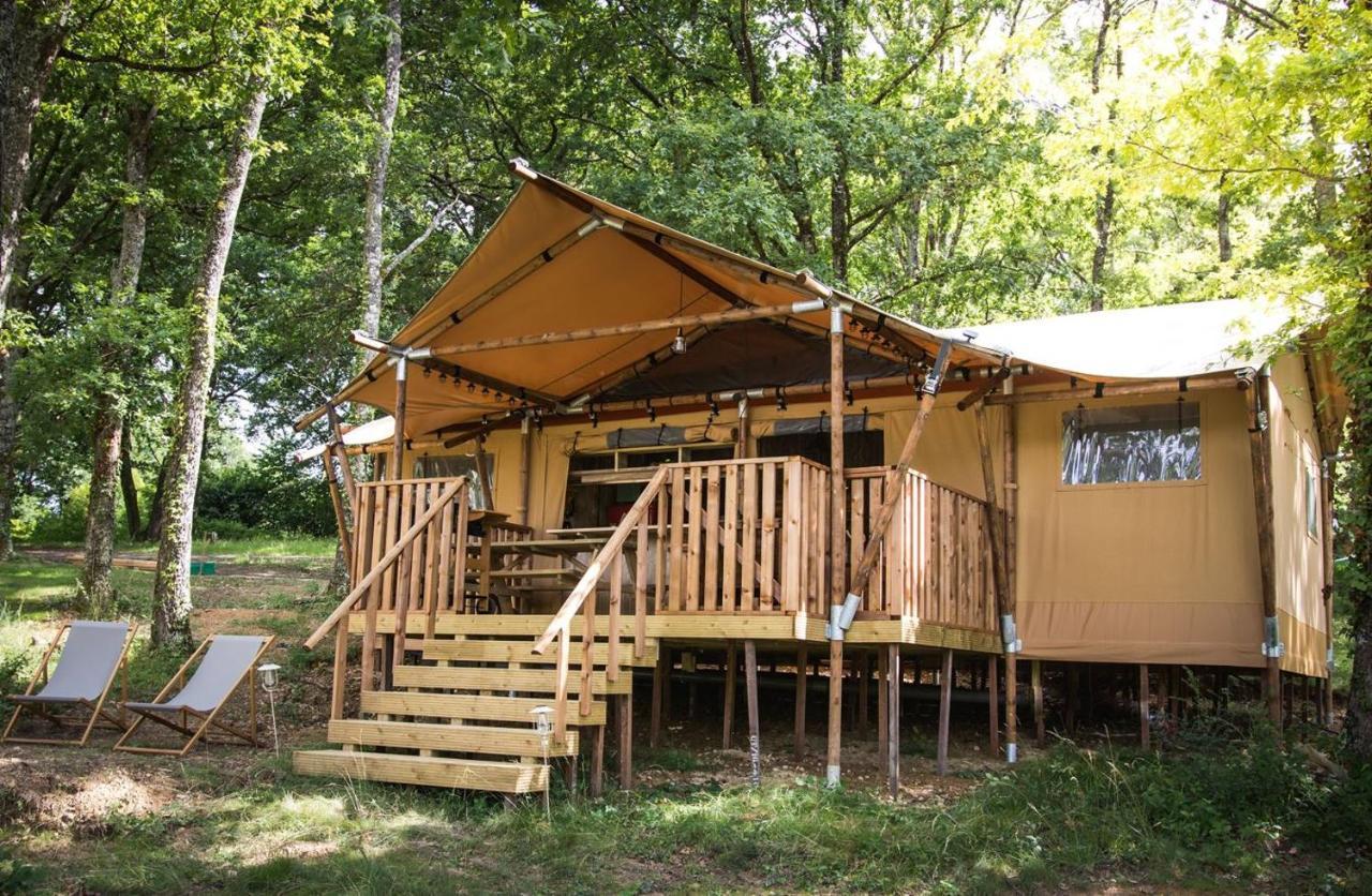 Camping U Casone - Maeva جيزنوكسيا المظهر الخارجي الصورة