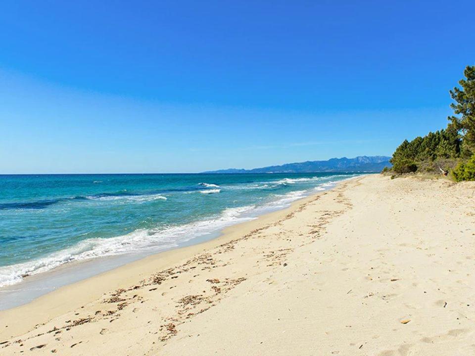 Camping U Casone - Maeva جيزنوكسيا المظهر الخارجي الصورة
